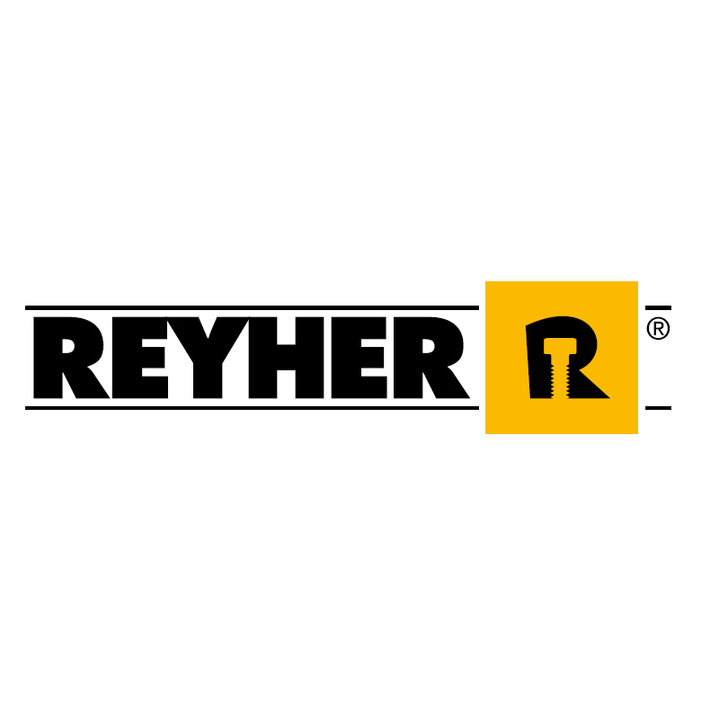 德国REYHER紧固件R牌螺栓 REYHER01